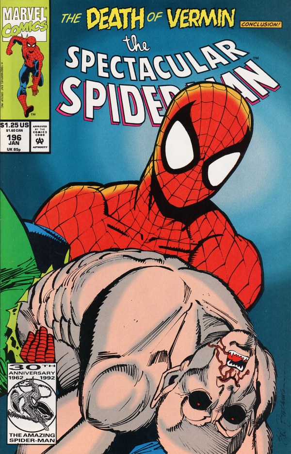Spectacular Spider-Man (1976) 101-200