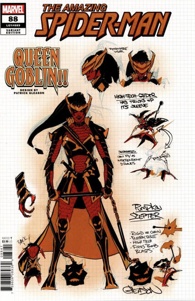 Amazing Spider-Man (2018)