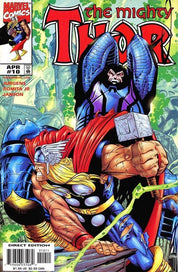 Thor (1998) 1-85/503-587