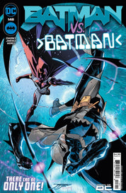 Batman (2016) 101-162