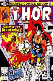 Thor (1966) 301-400