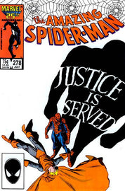 Amazing Spider-Man (1963 Pt.2)