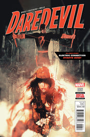 Daredevil (2015) 1-612/567-612