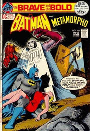 The Brave and the Bold (1955) 101-200
