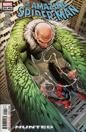 Amazing Spider-Man (2018)