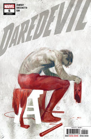 Daredevil (2019) 1-36/613-648
