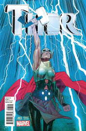 Thor (2014) 1-8/669-676