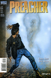 Preacher (1995) 1-66