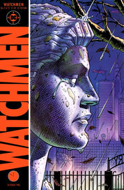 Watchmen (1986) 1-12