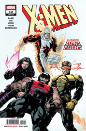 X-Men (2024) 1-Current/301-Current