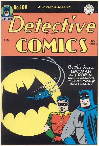 Detective Comics (1937) 101-200