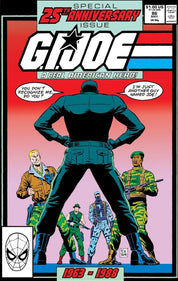 G.I. Joe (1982)