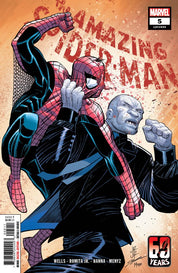 Amazing Spider-Man (2022) 1-70/895-964
