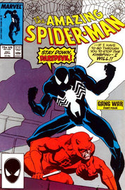 Amazing Spider-Man (1963 Pt.2)