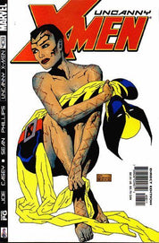 Uncanny X-Men (1980) 401-500