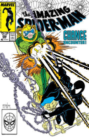 Amazing Spider-Man (1963 Pt.2)