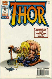Thor (1966) 401-500