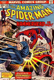 Amazing Spider-Man (1963 Pt.1)