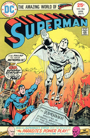 Superman (1939) 201-300