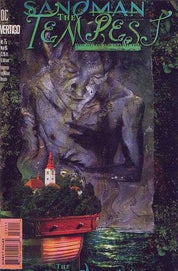 The Sandman (1989) 1-75