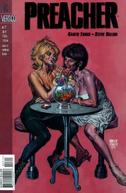 Preacher (1995) 1-66