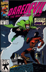 Daredevil (1964) 301-400