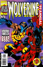 Wolverine (1988)