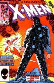 Uncanny X-Men (1980) 201-300