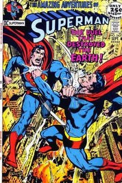 Superman (1939) 201-300