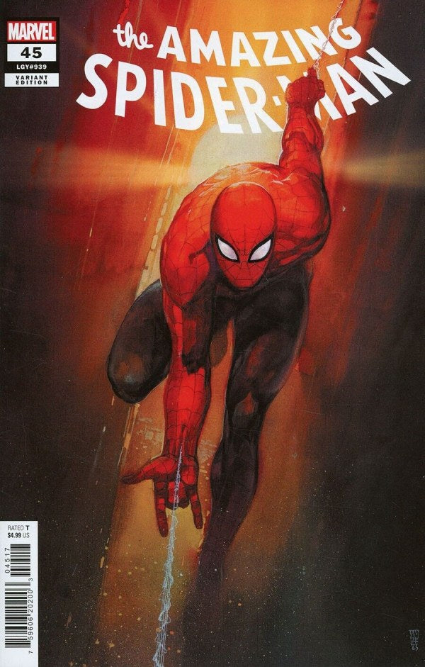 Amazing Spider-Man (2022) 1-70/895-964
