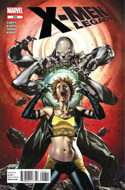 X-Men (2008) 208-275