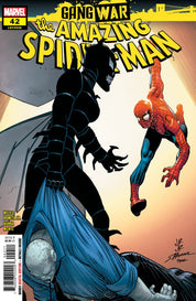 Amazing Spider-Man (2022) 1-70/895-964