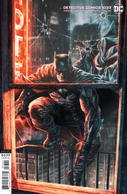 Detective Comics (2016) 1001-1100