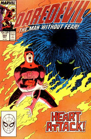 Daredevil (1964) 201-300