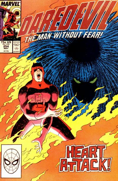 Daredevil (1964) 201-300