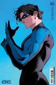 Nightwing (2016 Series, pt.2)