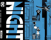 Nightwing (2016 Series, pt.1)