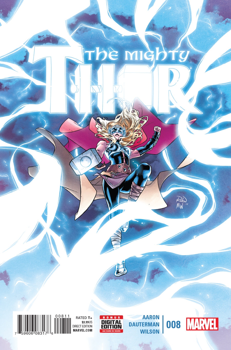 Thor (2015) 1-706/677-706