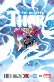 Thor (2015) 1-706/677-706