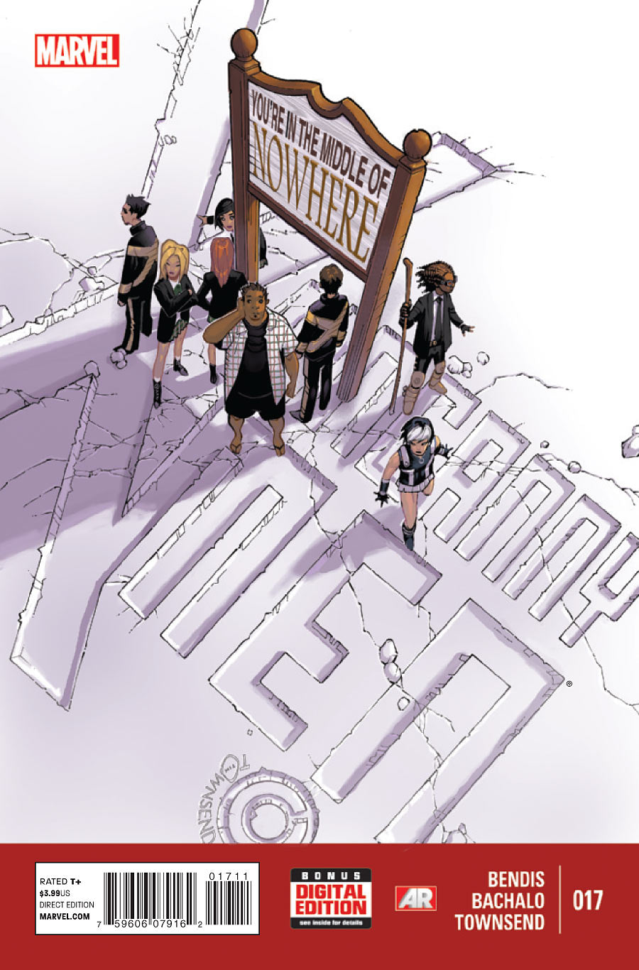 Uncanny X-Men (2013) 565-600/1-600