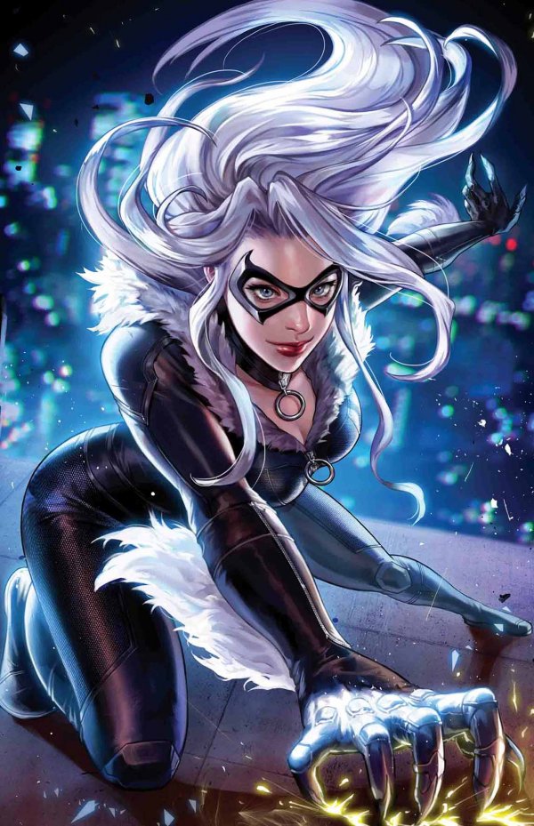 Amazing Spider-Man (2018)