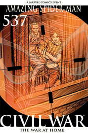 Amazing Spider-Man (2003 Pt.1)