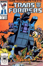 Transformers (1984)