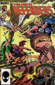 New Defenders (1983) 125-152