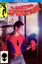 Amazing Spider-Man (1963 Pt.2)