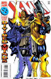 X-Men (1991) 1-113
