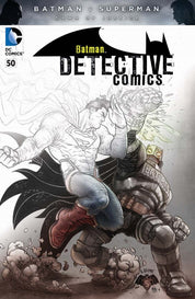 Detective Comics (2011) 1-52/882-933