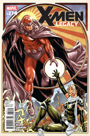 X-Men (2008) 208-275