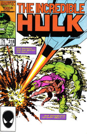 The Incredible Hulk (1968) 301-400