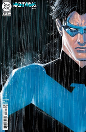 Nightwing (2016 Series, pt.2)